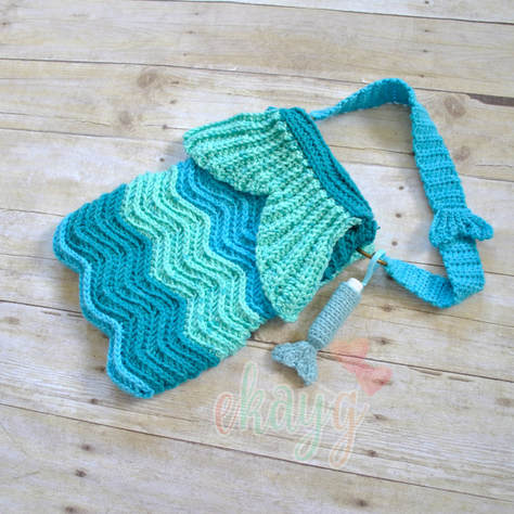 How To Add Lining To A Crochet Bag ~ Fabulous Flamingo Bag Part 2 - Crafty  Cruella